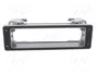 HARTING Carcasa para conectores HDC Han® B tamaño L32B IP65 recto