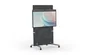 Neat NEATBOARD50/ADAPTIVEMOUNT Accesorio Montaje para Pizarra Interactiva, Color Gris
