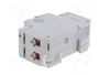 ETI POLAM RCBO KZS-2M A B6/0.5 6A 500mA 2 Polos