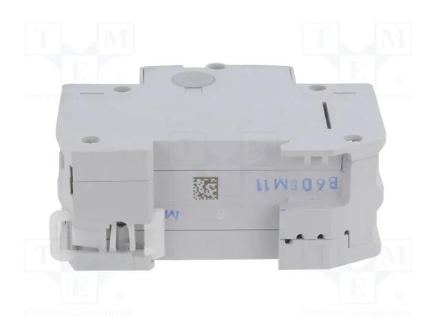 ETI POLAM RCBO KZS-2M A B6/0.5 6A 500mA 2 Polos