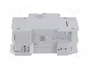 ETI POLAM RCBO KZS-2M A B6/0.5 6A 500mA 2 Polos