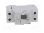 ETI POLAM RCBO KZS-2M A B6/0.5 6A 500mA 2 Polos