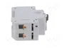 ETI POLAM RCBO KZS-2M A B6/0.5 6A 500mA 2 Polos