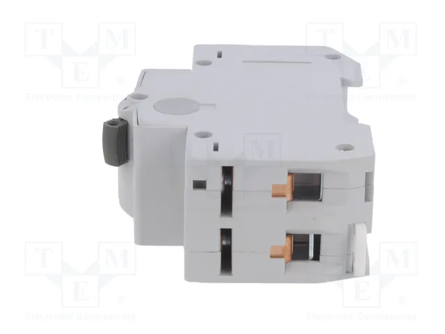 ETI POLAM RCBO KZS-2M A B6/0.5 6A 500mA 2 Polos