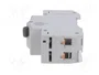 ETI POLAM RCBO KZS-2M A B6/0.5 6A 500mA 2 Polos