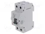ETI POLAM RCBO KZS-2M A B6/0.5 6A 500mA 2 Polos