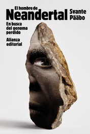 ALIANZA, El hombre de Neandertal - Svante Pääbo
