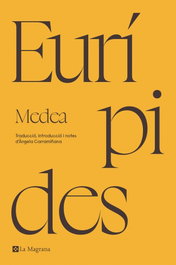 Medea, Eurípides - La Magrana