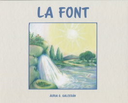 La Font, Auria Gómez - ING EDICIONS