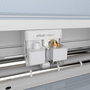 Cricut Maker 3 Máquina de Corte Electrónica Verde - Núm. Art. 2008335 - Compatible con Windows, Mac, Android, iOS