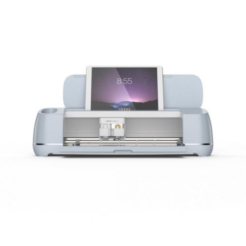 Cricut Maker 3 Máquina de Corte Electrónica Verde - Núm. Art. 2008335 - Compatible con Windows, Mac, Android, iOS