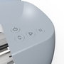 Cricut Maker 3 Máquina de Corte Electrónica Verde - Núm. Art. 2008335 - Compatible con Windows, Mac, Android, iOS