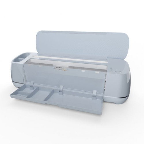 Cricut Maker 3 Máquina de Corte Electrónica Verde - Núm. Art. 2008335 - Compatible con Windows, Mac, Android, iOS