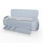 Cricut Maker 3 Máquina de Corte Electrónica Verde - Núm. Art. 2008335 - Compatible con Windows, Mac, Android, iOS