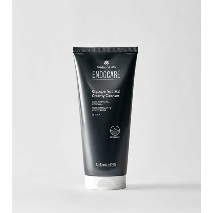 CANTABRIA LABS Endocare Glycoperfect Limpiador Cremoso 150ml