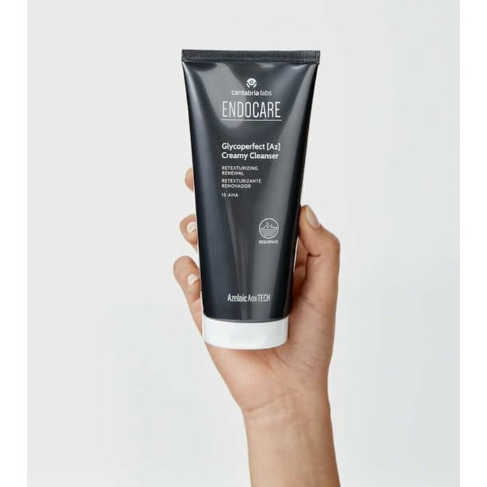 CANTABRIA LABS Endocare Glycoperfect Limpiador Cremoso 150ml