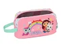 Safta Portadesayunos Termo Gabby's Dollhouse 120x65x215 mm - Colección Gabby's Dollhouse