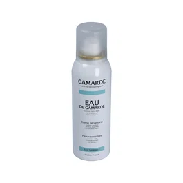 GAMARDE Agua Termal Calmante y Purificante para Piel Sensible 100Ml