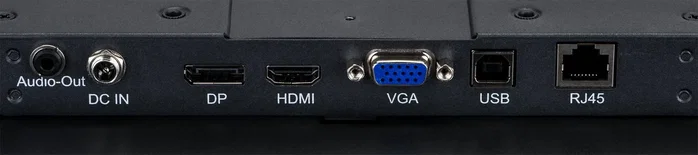 iiyama TF1215MC-B1 Monitor Táctil 12.1 IPS 1024x768 HDMI DP VGA iiyama TF1215MC-B1 Monitor Táctil 12.1 IPS 1024x768 HDMI DP VGA