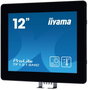 iiyama TF1215MC-B1 Monitor Táctil 12.1 IPS 1024x768 HDMI DP VGA