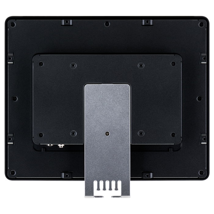 Iiyama TF1215MC-B1 31.0cm (12.1") 4:3 M-Touch LCD 1024x768 HDMI+DP+VGA Pantalla Táctil 10 Puntos