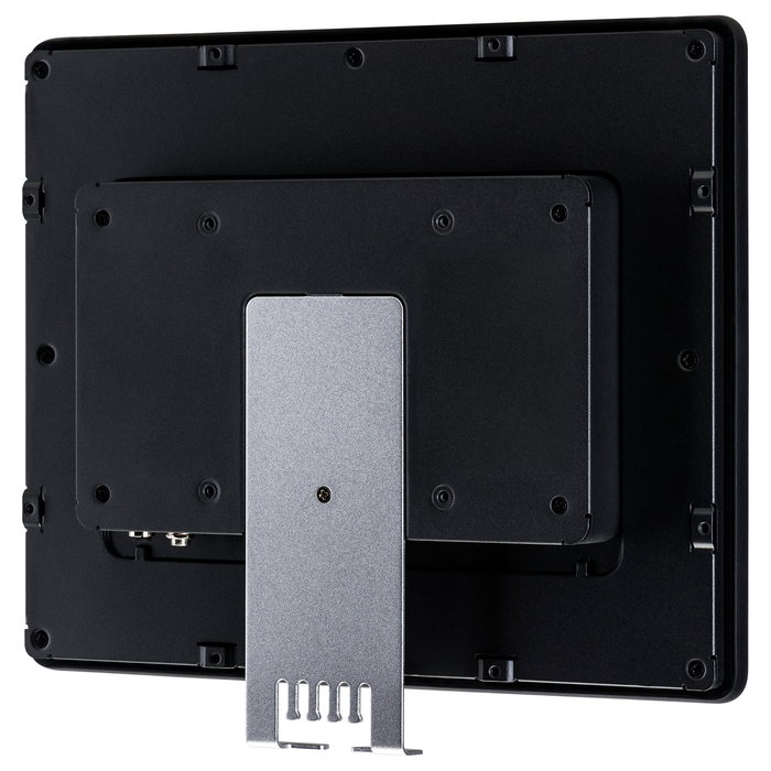 Iiyama TF1215MC-B1 31.0cm (12.1") 4:3 M-Touch LCD 1024x768 HDMI+DP+VGA Pantalla Táctil 10 Puntos