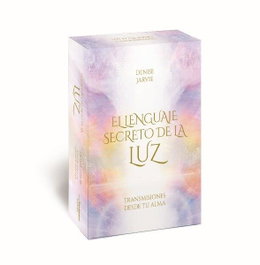 Guy Tredaniel, El lenguaje secreto de la luz - Jarvie Denise
