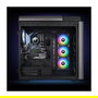 Thermaltake TH420 ARGB Sync V2 Refrigeración Líquida CPU AIO con Ventiladores de 14 cm