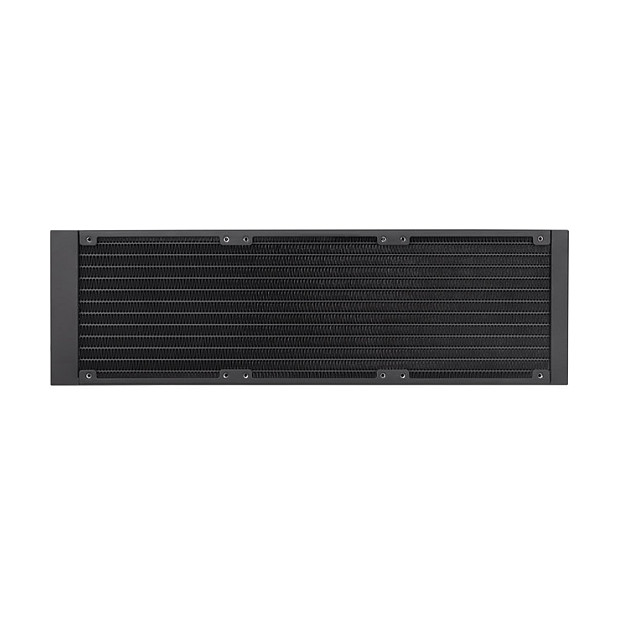 Thermaltake TH420 V2 ARGB Sync Sistema de Refrigeración Líquida All-In-One CPU Cooler 14 cm Negro Thermaltake TH420 V2 ARGB Sync Sistema de Refrigeración Líquida All-In-One CPU Cooler 14 cm Negro