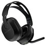 Turtle Beach Stealth 500 Auriculares Inalámbricos Gaming PS5 PS4 PC Negro 40h Batería Bluetooth