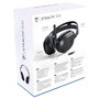 Turtle Beach Stealth 500 Auriculares Inalámbricos Gaming PS5 PS4 PC Negro 40h Batería Bluetooth