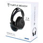 Turtle Beach Stealth 500 Auriculares Inalámbricos Gaming PS5 PS4 PC Negro 40h Batería Bluetooth