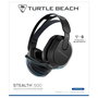 Turtle Beach Stealth 500 Auriculares Inalámbricos Gaming PS5 PS4 PC Negro 40h Batería Bluetooth