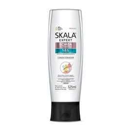 SKALA Acondicionador Bomba de Vitaminas SOS 325ml