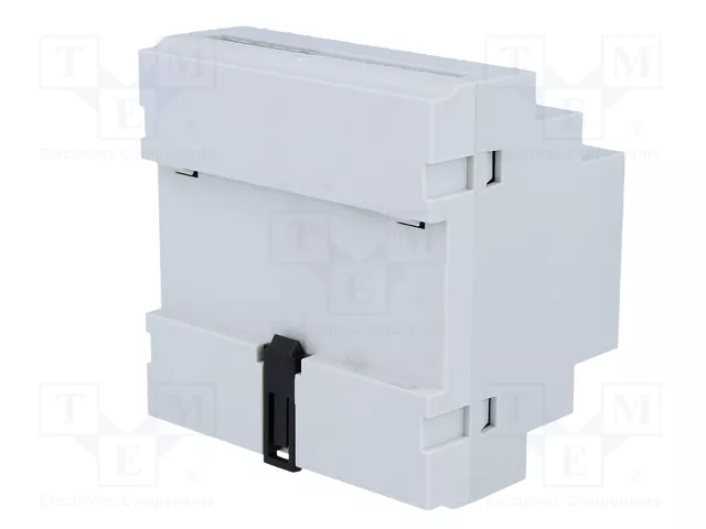 F&F PF-451 Relé de monitorización de tensión 3 x 230V AC 16A