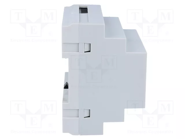 F&F PF-451 Relé de monitorización de tensión 3 x 230V AC 16A