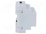 F&F PF-451 Relé de monitorización de tensión 3 x 230V AC 16A
