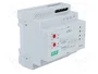 F&F PF-451 Relé de monitorización de tensión 3 x 230V AC 16A