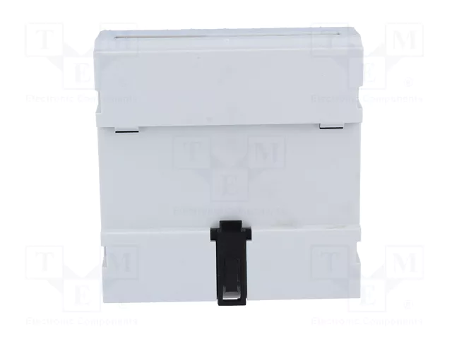 F&F PF-451 Relé de monitorización de tensión 3 x 230V AC 16A