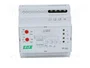 F&F PF-451 Relé de monitorización de tensión 3 x 230V AC 16A