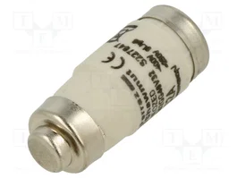 Mersen 01701.032000 D02 NEOZED 32A 400V Negro