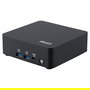 MSI Cubi NUC AI 1UMG-019BEU Mini PC Barebone Intel Core Ultra 5 125H (14 núcleos, 4.5 GHz) Wi-Fi 6E, 2x Thunderbolt 4, 2x HDMI 2.1, sin RAM/SSD/SO, 3 años garantía