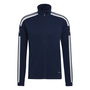 Chaqueta Deportiva para Hombre Adidas Sq21 Tr Azul Fútbol