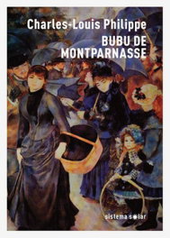Bubu de Montparnasse, Charles-Louis Philippe - SISTEMA SOLAR