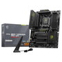 MSI MAG B850 TOMAHAWK MAX WIFI ATX