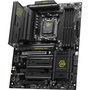 MSI MAG B850 TOMAHAWK MAX WiFi Placa Base, AMD AM5, B850, 4x DDR5, 256GB, Wi-Fi 7, ATX, 911-7E62-002