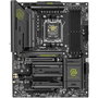 MSI MAG B850 TOMAHAWK MAX WiFi Placa Base, AMD AM5, B850, 4x DDR5, 256GB, Wi-Fi 7, ATX, 911-7E62-002