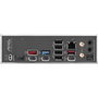 MSI MAG B850 TOMAHAWK MAX WiFi Placa Base, AMD AM5, B850, 4x DDR5, 256GB, Wi-Fi 7, ATX, 911-7E62-002