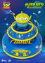 Toy Story Estatua Egg Attack Alien UFO Floating Ver. 6 cm