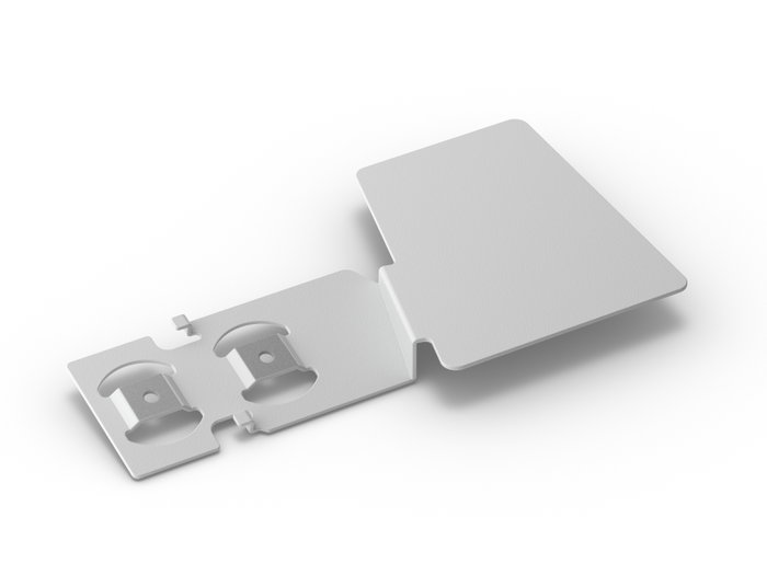 Epson Soporte lector tarjetas WF-C869 Blanco Epson Soporte lector tarjetas WF-C869 Blanco
